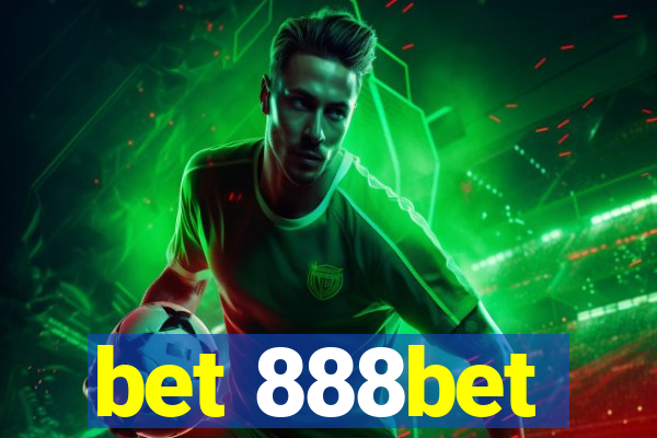 bet 888bet