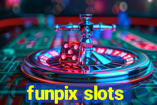 funpix slots