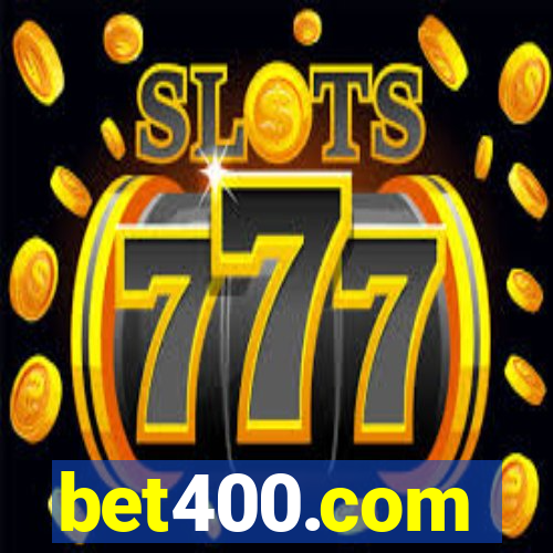 bet400.com