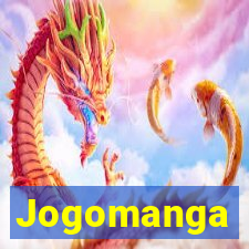 Jogomanga