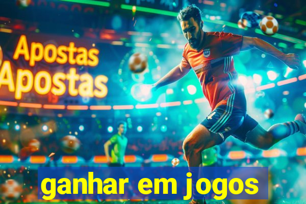 ganhar em jogos