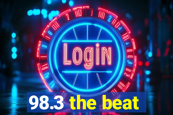 98.3 the beat