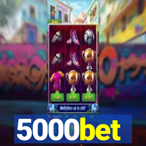 5000bet