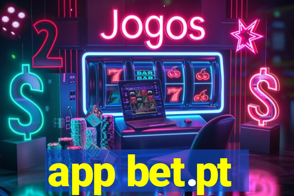 app bet.pt