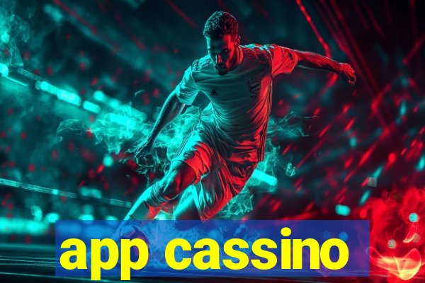 app cassino