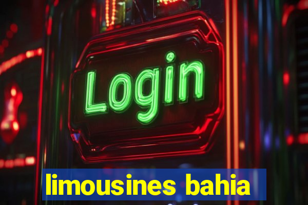 limousines bahia