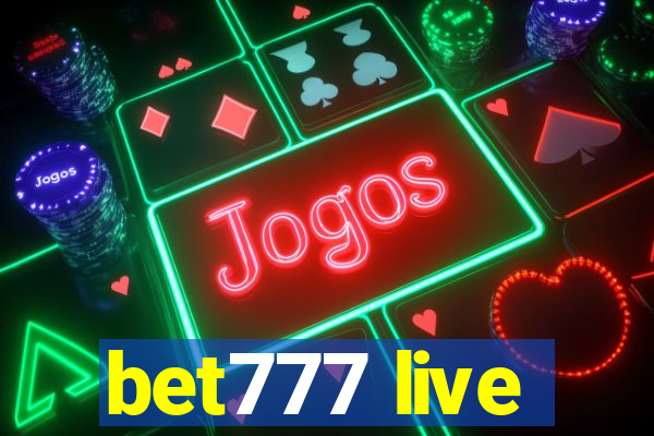 bet777 live