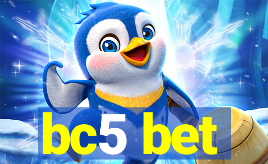 bc5 bet