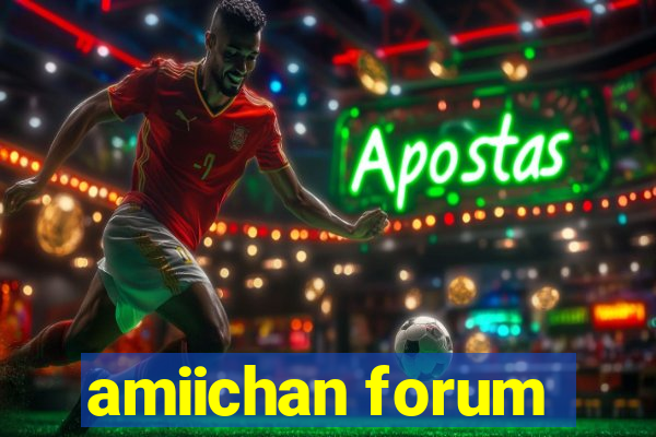 amiichan forum