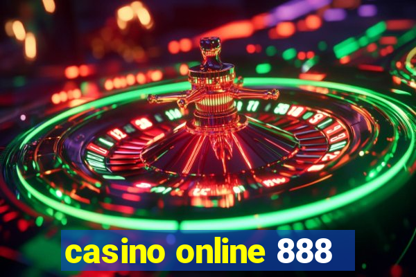 casino online 888