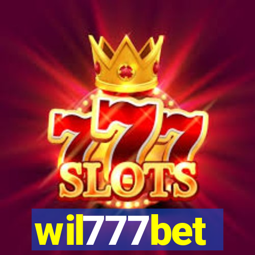 wil777bet