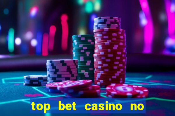 top bet casino no deposit bonus