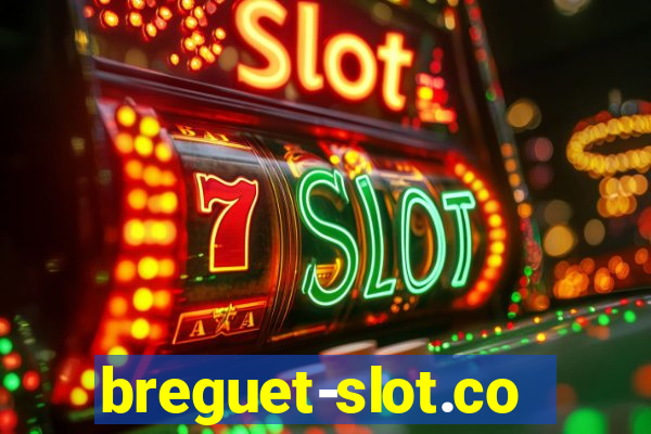 breguet-slot.com