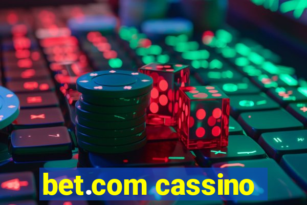 bet.com cassino