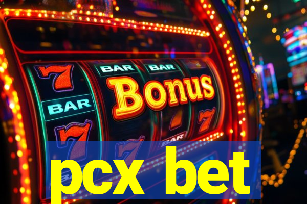 pcx bet