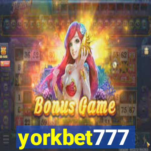 yorkbet777