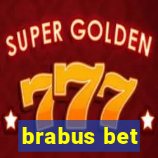 brabus bet