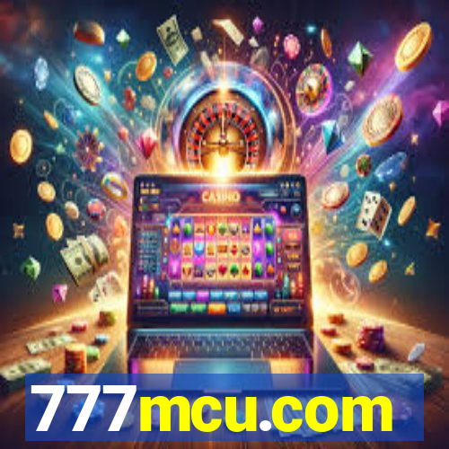 777mcu.com