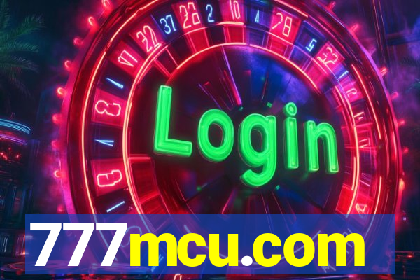 777mcu.com