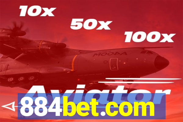 884bet.com