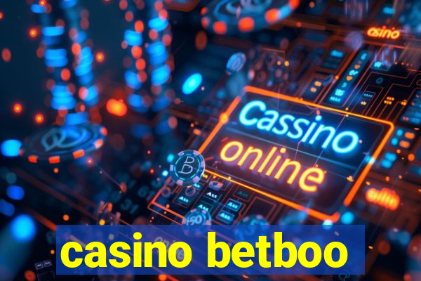 casino betboo