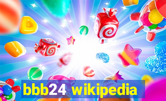 bbb24 wikipedia