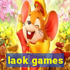 laok games