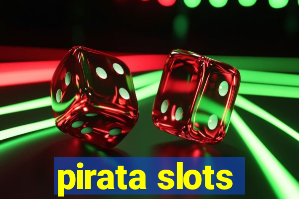 pirata slots