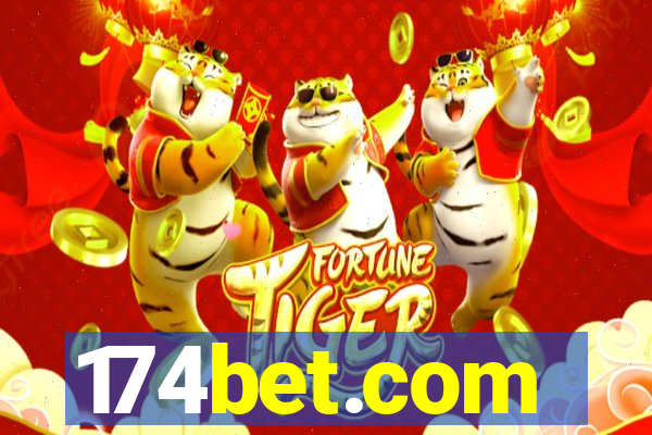 174bet.com