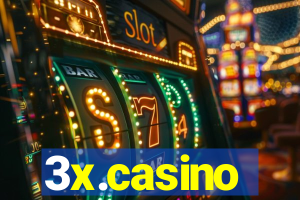 3x.casino