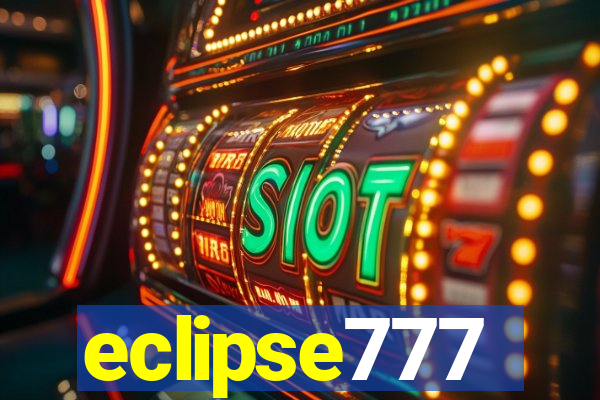 eclipse777