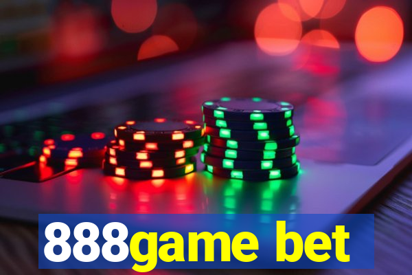 888game bet