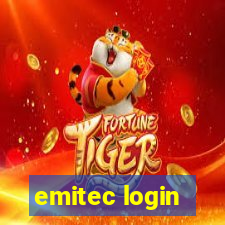 emitec login