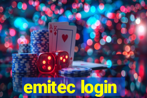 emitec login