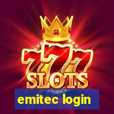 emitec login