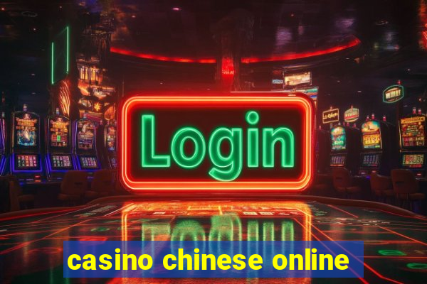 casino chinese online