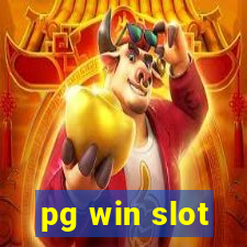 pg win slot