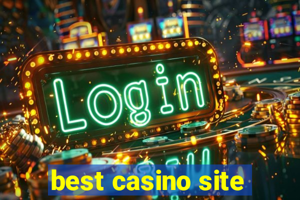 best casino site