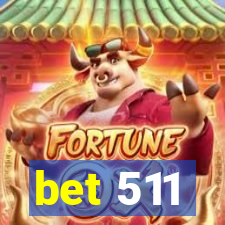 bet 511