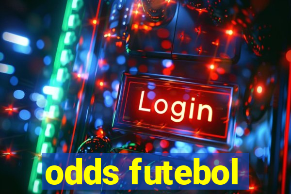 odds futebol