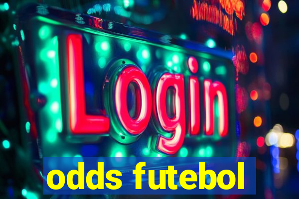 odds futebol