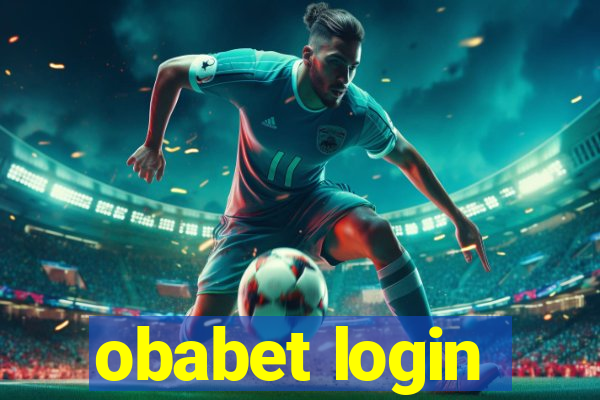 obabet login