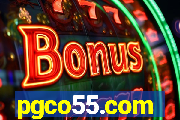 pgco55.com