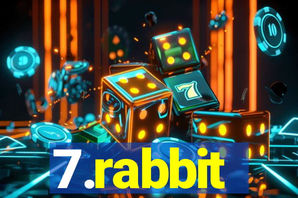 7.rabbit