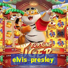 elvis presley casino las vegas