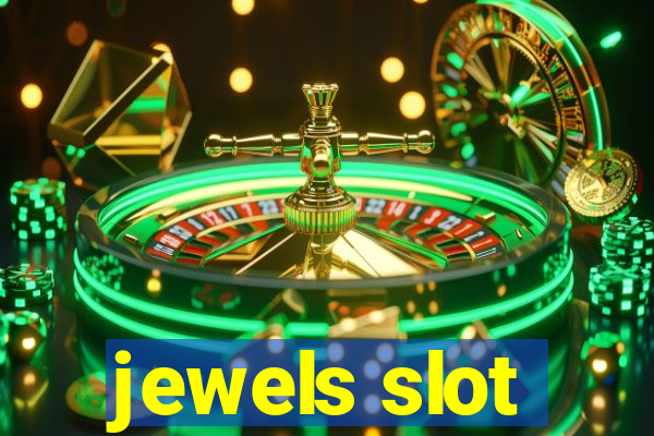 jewels slot