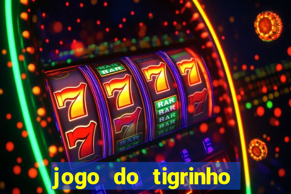 jogo do tigrinho do gusttavo lima