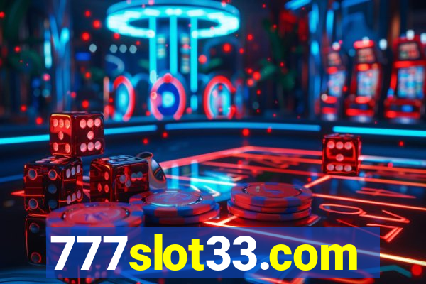 777slot33.com