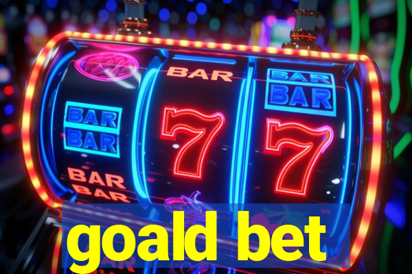 goald bet