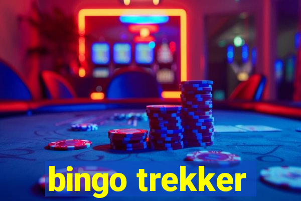 bingo trekker